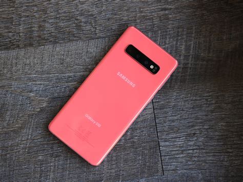 One Ui 4 Android 12 Rolls Out To Galaxy S10 S20 Fe And Original