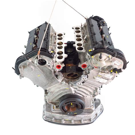Engine Lancia Thema Lx 30 D 239 Ps Jeep Grand Cherokee Iv Wk Exf Ebay