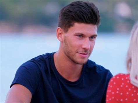 Rye beaumont's love island interview. Love Island fans QUESTION Jack's claims his accent 'throws ...