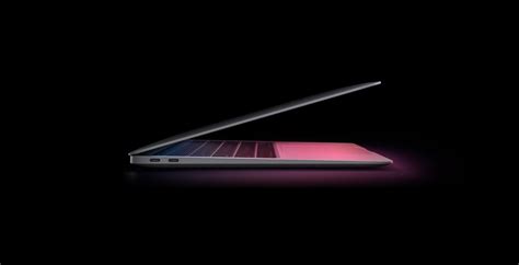 2021 Macbook Air To Feature New Apple Silicon Along With Increased