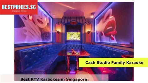 guide to popular ktv karaoke singapore 2023 to sing cheapest best prices in singapore