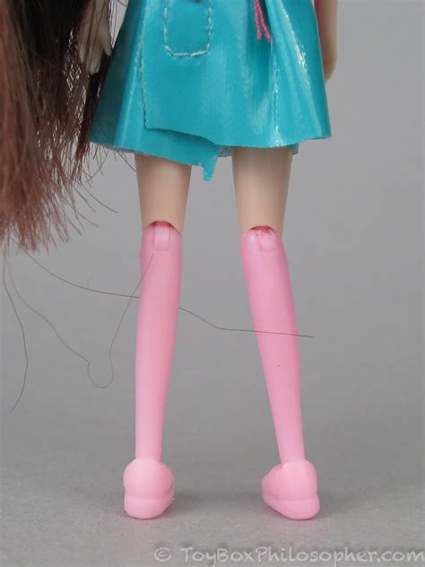 Shibajuku Girls Mini Dolls Shiba Cuties The Toy Box Philosopher
