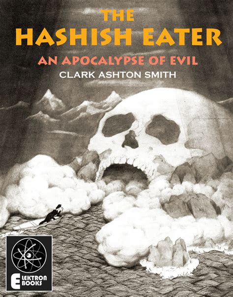 Read The Hashish Eater Online By Clark Ashton Smith Books