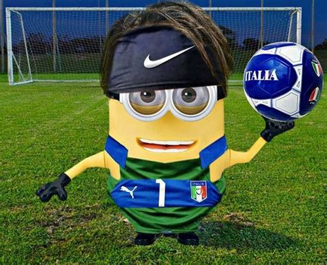 90 Best Images About Minion Football Players On Pinterest Real Madrid