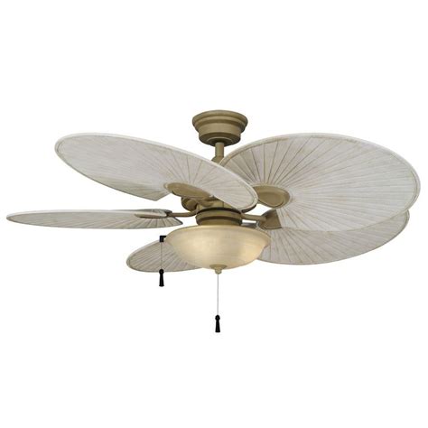 Indoor bronze ceiling fan with light kit. Hampton Bay Havana 48 in. Indoor/Outdoor Cappuccino ...
