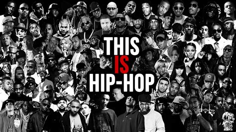 Hip Hop Wallpapers Hd Wallpapersafari