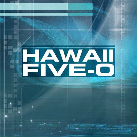 ‎hawaii Five 0 Theme From Tv Series Single By Hawaii 50 On Apple Music