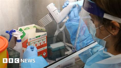Coronavirus Five New Deaths In Latest Scottish Figures Bbc News