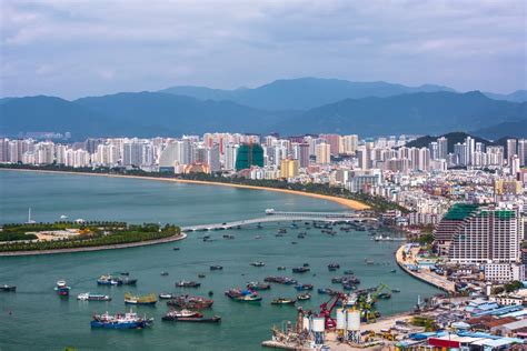 China Allocates Fund For Hainan Free Trade Port Asia Times