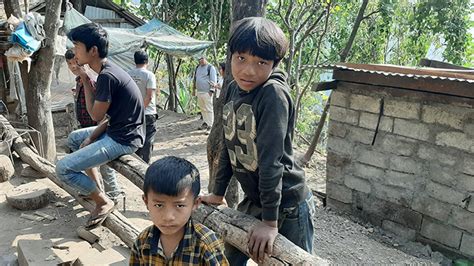 The Chepang Supporting Nepals Marginalised Indigenous Group Rythm