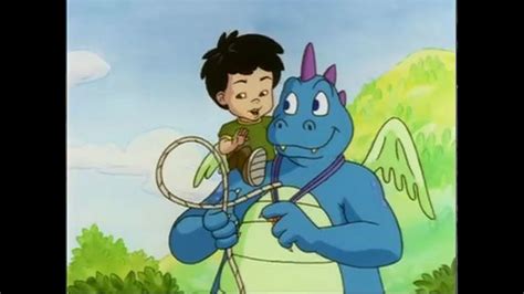 The Best Episodes Of Dragon Tales Season 1 Episode Ninja