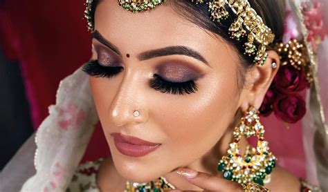 Which Is The Best Makeup For Bridal Makeup Analysis