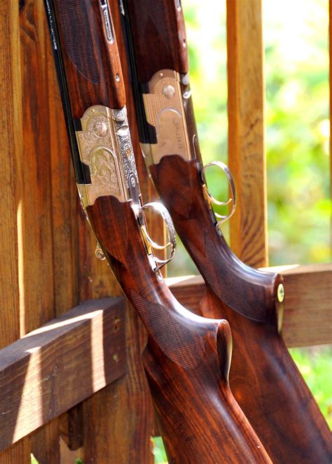 Sporting Clays www.7springs.com Hunting Rifles, Upland Hunting, Hunting