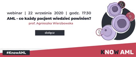 W najlepszym wypadku twoim oczom ukaże się komunikat o trwających pracach serwisowych. Webinar: AML - co każdy pacjent wiedzieć powinien ...