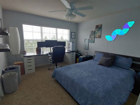 Shop 2nd hand furniture while saving tons of money. Hey howdy guys. My apartment bedroom. Chattanooga, TN ...