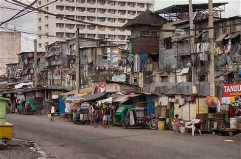 10 Important And Little Known Facts About Poverty In Manila Erofound
