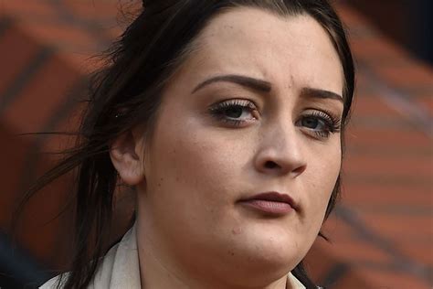 Woman Convicted Of Murdering Her Partner For Second Time After Retrial