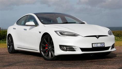 New Tesla Model S 2020 Pricing And Specs Detailed Flagship Electric