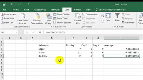 An excel formula is entered into a spreadsheet cell by typing in the = sign, followed by the required operators and/or functions. How to drag formula in Microsoft excel - YouTube