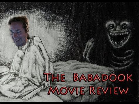 Watch the babadook online full movie, the babadook full hd with english subtitle. Babadook| Movie Review - YouTube