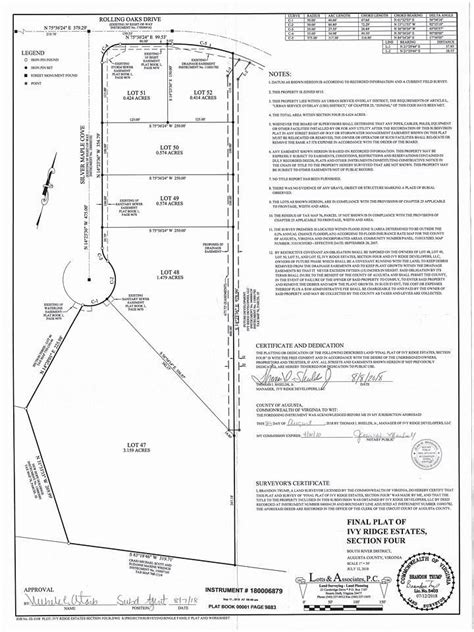 32 Acres Of Residential Land For Sale In Fishersville Virginia