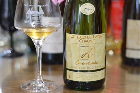 Drink Up A Beginners Guide To Loire Valley Wines