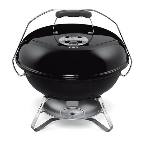 The Weber 1211001 Jumbo Joe Gold Charcoal Grill 18 Inch Low Price