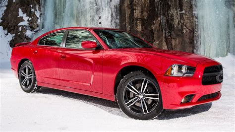2013 Dodge Charger Awd Sport Wallpapers And Hd Images Car Pixel