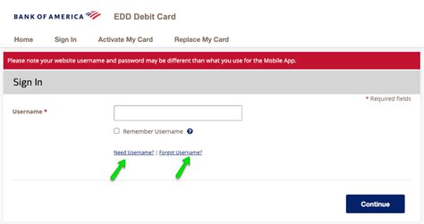 The edd bank of america debit card allows you to do a direct deposit transfer to your checking or savings account. California EDD Unemployment Debit Card - Unemployment Portal