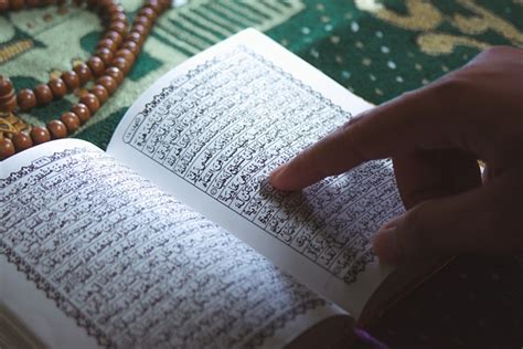 Arti Nuzulul Quran Doa Dan Keutamaannya