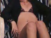 Olivia Crocicchia nude pics página