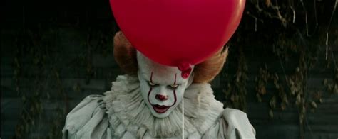 It Film Review Pennywise Lives Scifinow