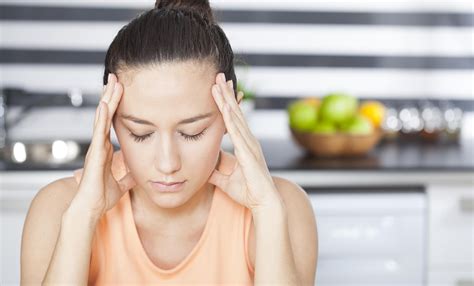 Migraines Bigger Headaches For Women Than Men The Spokesman Review