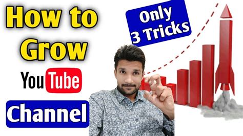 101% | how to grow youTube channel | how to grow youTube channel fast