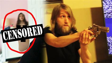 Mcjuggernuggets Kills His Dad Youtubers Naked Sister Controversy Joey