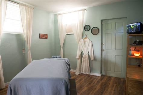 Best Lakeland Massage Therapy Packages And Offers