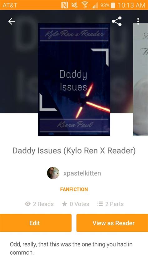 Please Read My Newly Updated Fanfiction On Wattpad It D Mean A Lot If You Shared It With Your