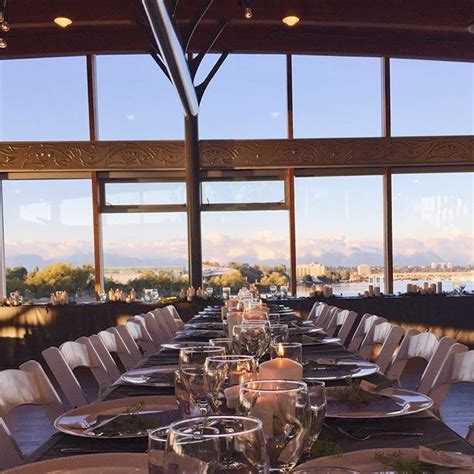 Maybe you would like to learn more about one of these? Wedding Reception | Long Tables | North Shore Mountains ...