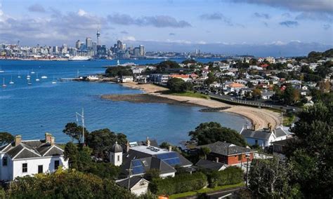 Individuelle neuseeland reisen bei neuseelandneo. Neuseeland: Kein Land mehr für Fremde « DiePresse.com