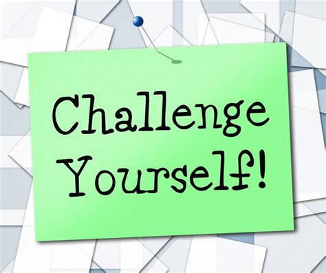 Free Stock Photo Of Challenge Yourself Means Encouragement Ambition And