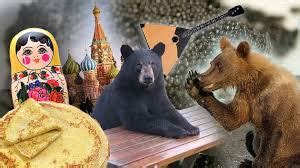 Cultura Rusa Curiosas Extrañas Costumbres Rusas