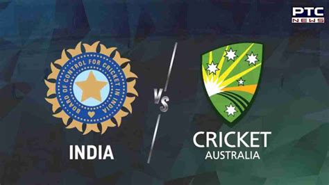 India Vs Australia T20i Series Check Schedule Dates Venues Squads