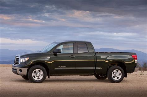 2011 Toyota Tundra Wallpaper And Image Gallery Com