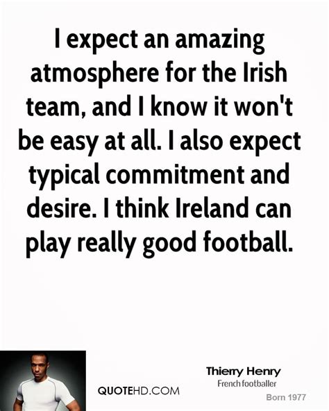 Thierry Henry Quotes Quotehd