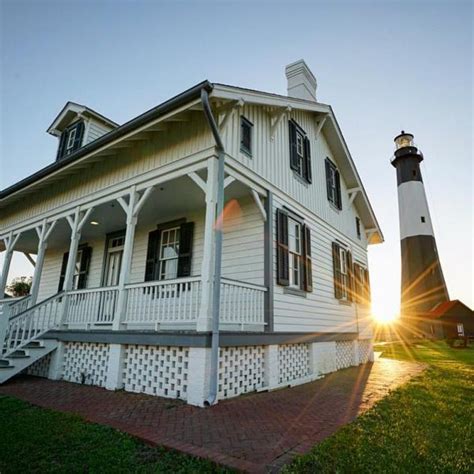Reasons To Visit Tybee Island In 2021