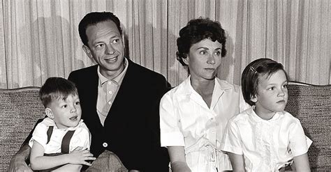 Don Knotts Daughter Once Recalled Memories Of The Late Andy Griffith