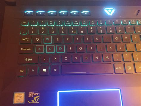Helios 500 Keyboard Backlight Colour Problem G9 793 — Acer Community