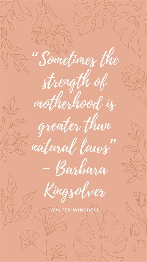 16 Inspirational Quotes For First Time Moms Inspirational Quotes For