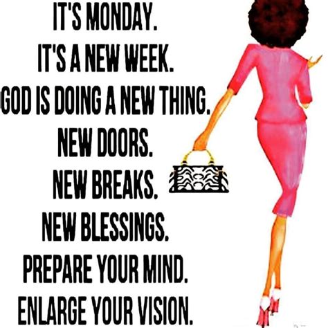 Check spelling or type a new query. Monday Motivational | Monday motivation quotes, Black ...