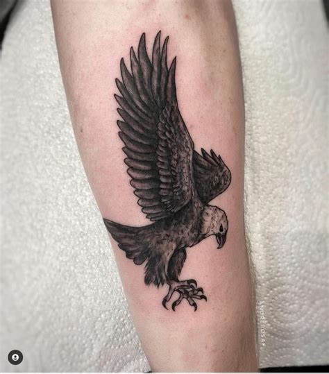33 Remarkable Eagle Tattoo Ideas The Xo Factor In 2023 Eagle Tattoo